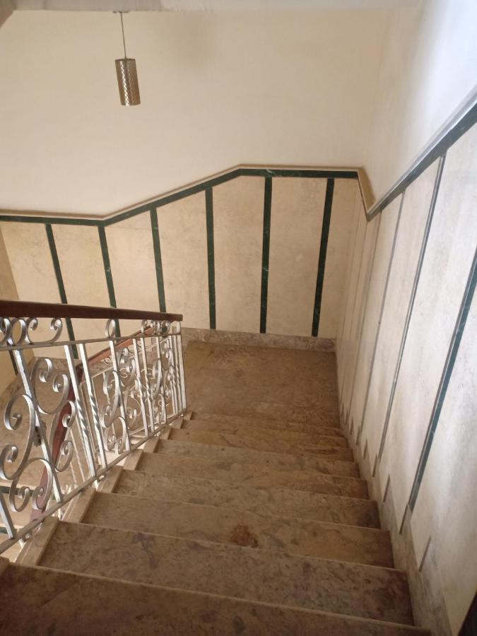 Apartamento Masa House Luxor Exterior foto