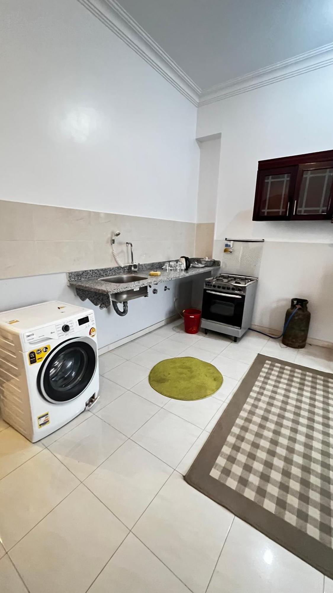Apartamento Masa House Luxor Exterior foto