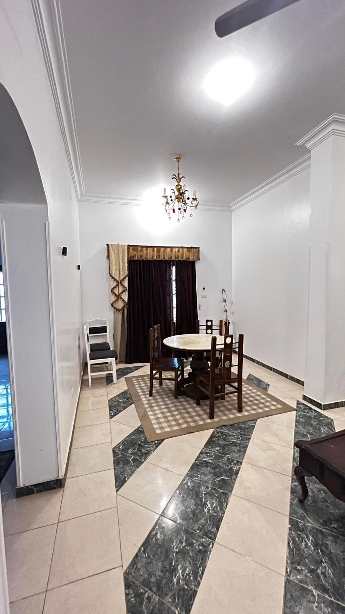 Apartamento Masa House Luxor Exterior foto