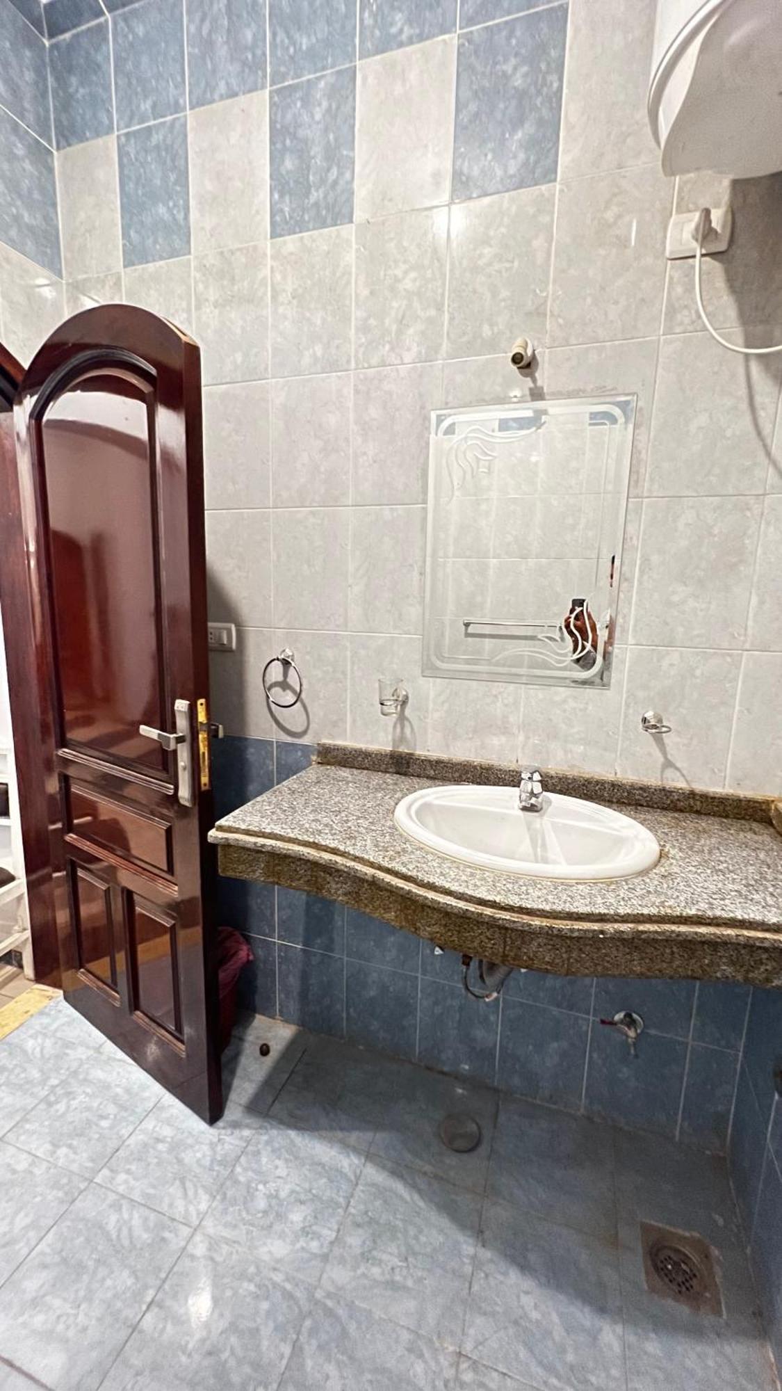Apartamento Masa House Luxor Exterior foto