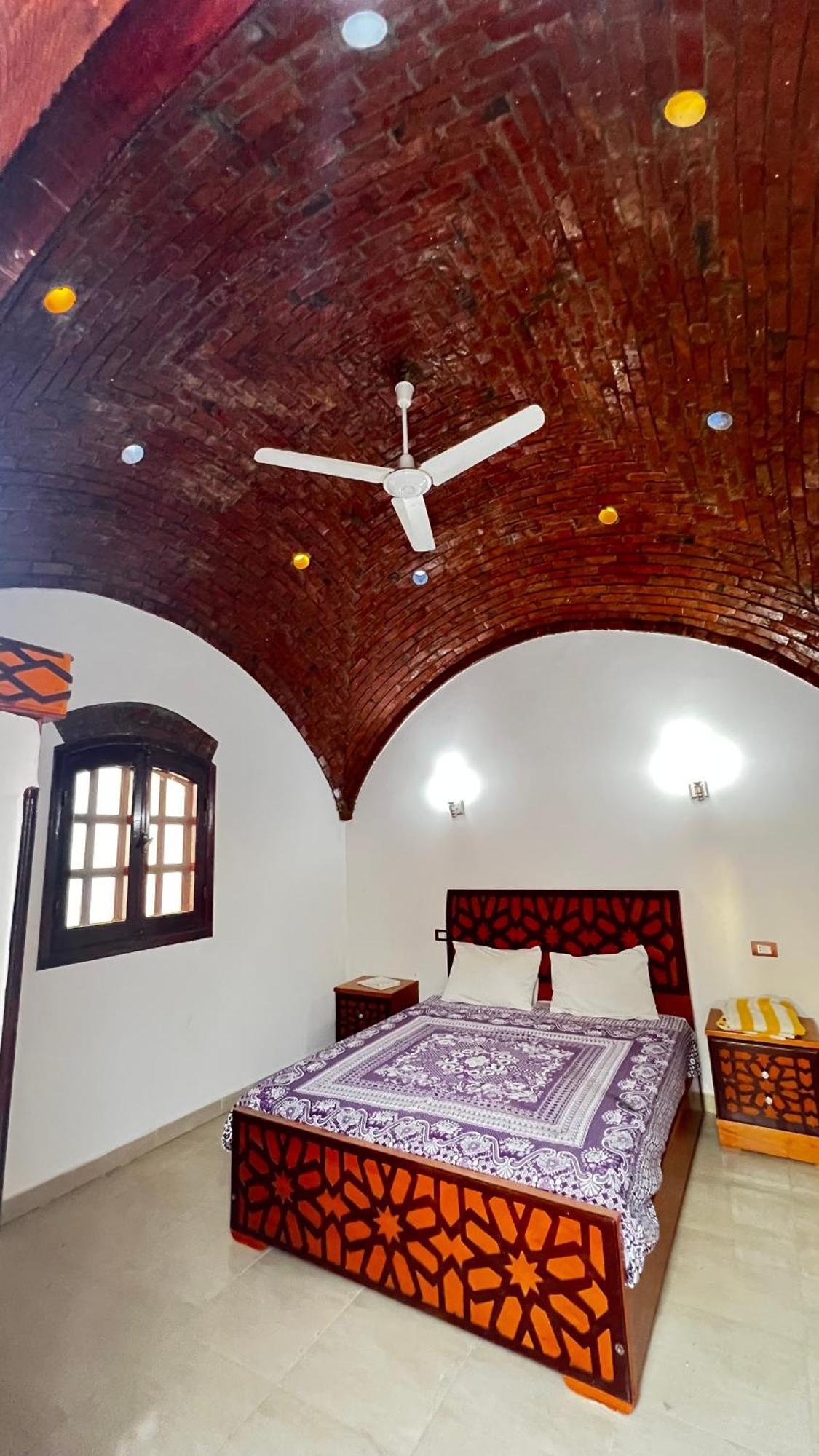 Apartamento Masa House Luxor Exterior foto
