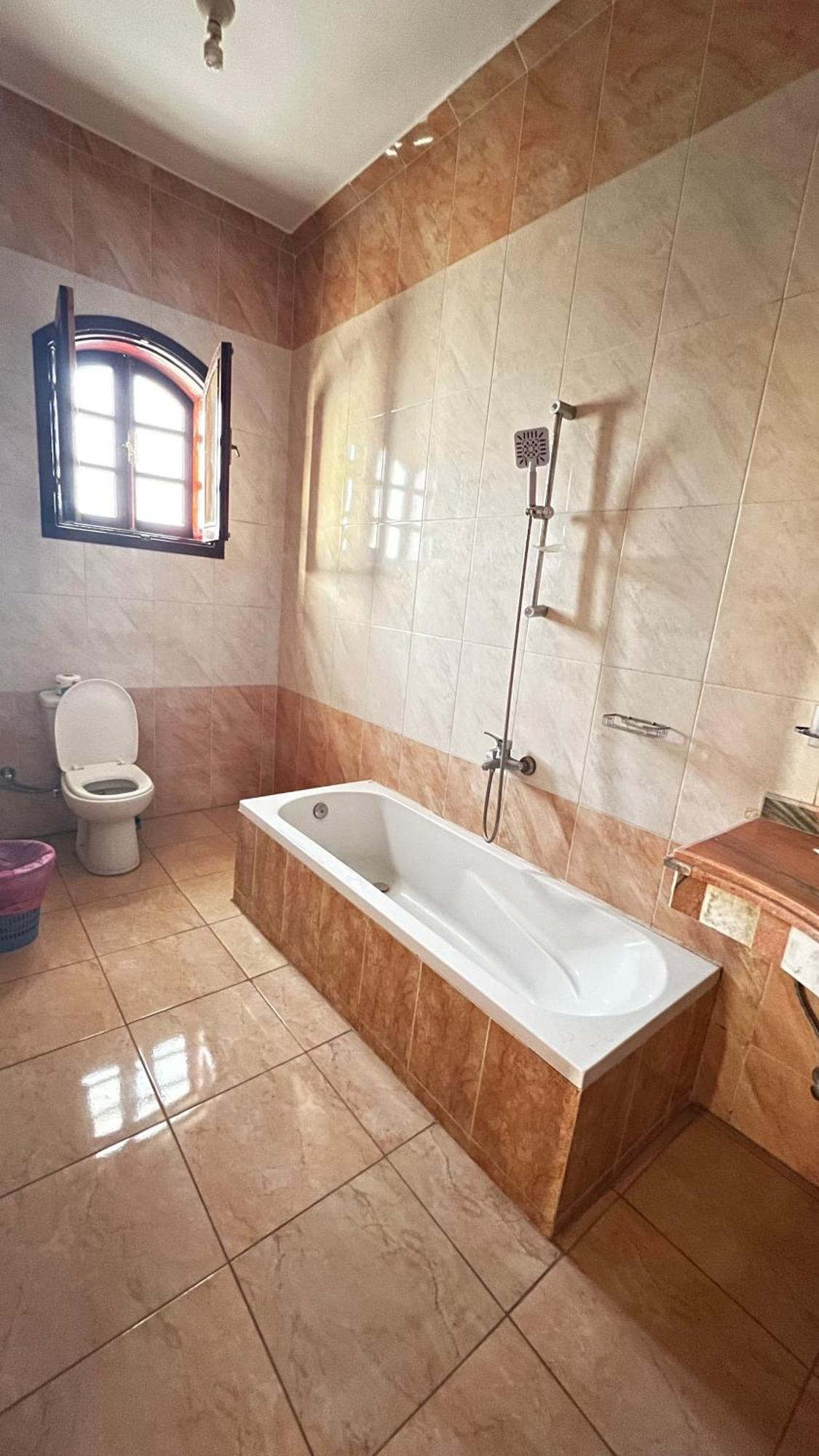 Apartamento Masa House Luxor Exterior foto