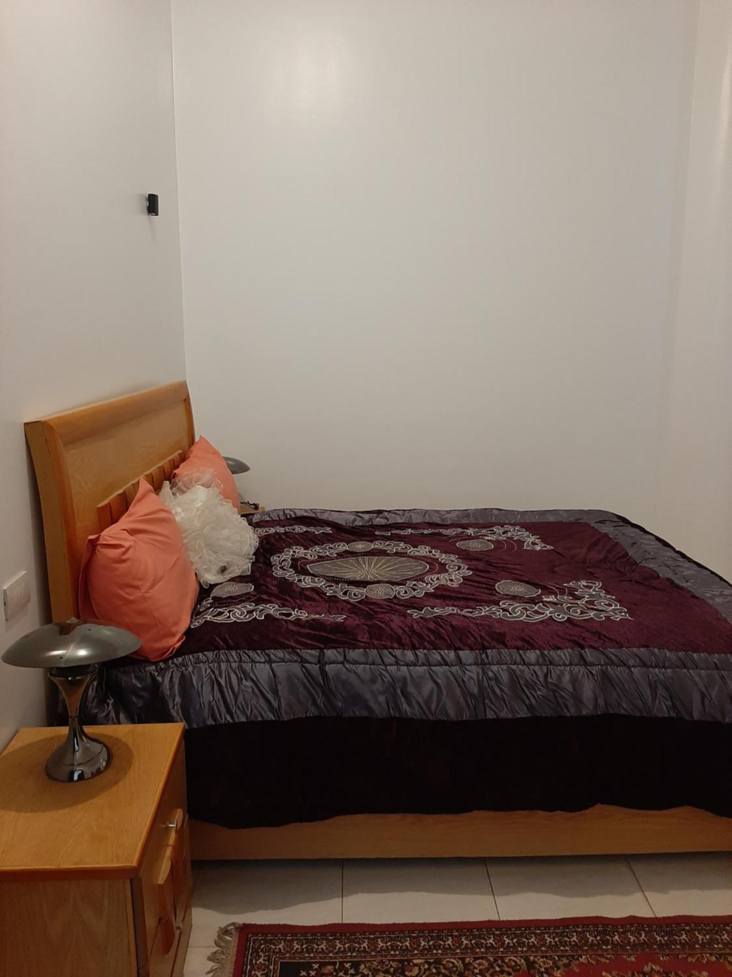 Apartamento Masa House Luxor Habitación foto