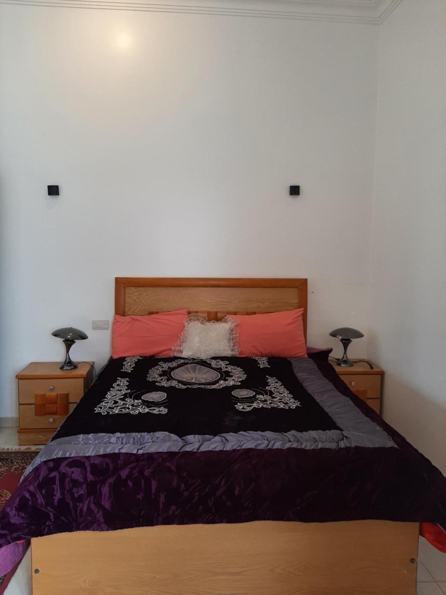 Apartamento Masa House Luxor Habitación foto
