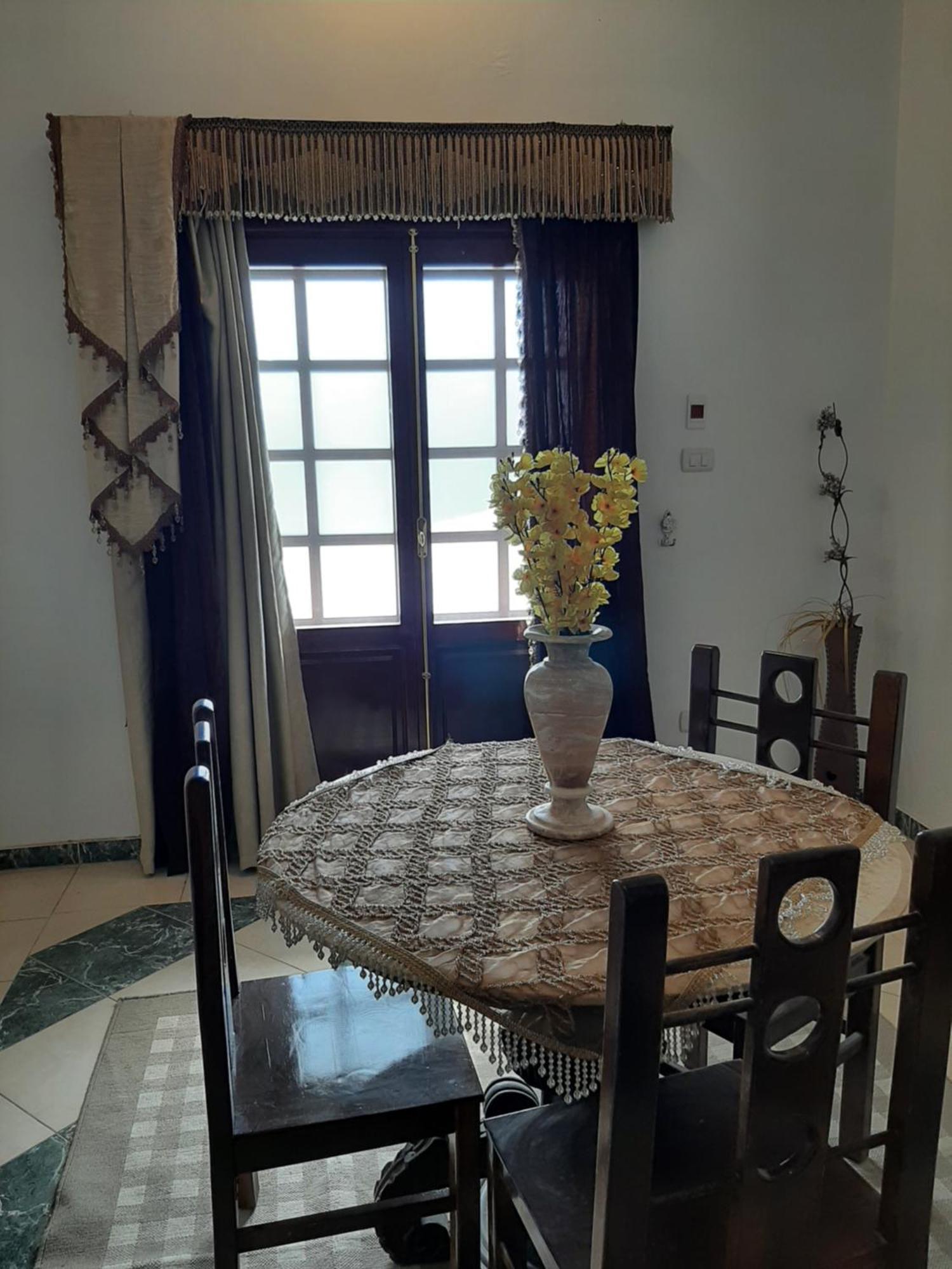 Apartamento Masa House Luxor Habitación foto